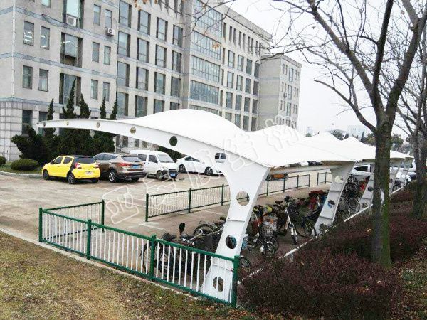 臨朐亞美膜結構工程有限公司